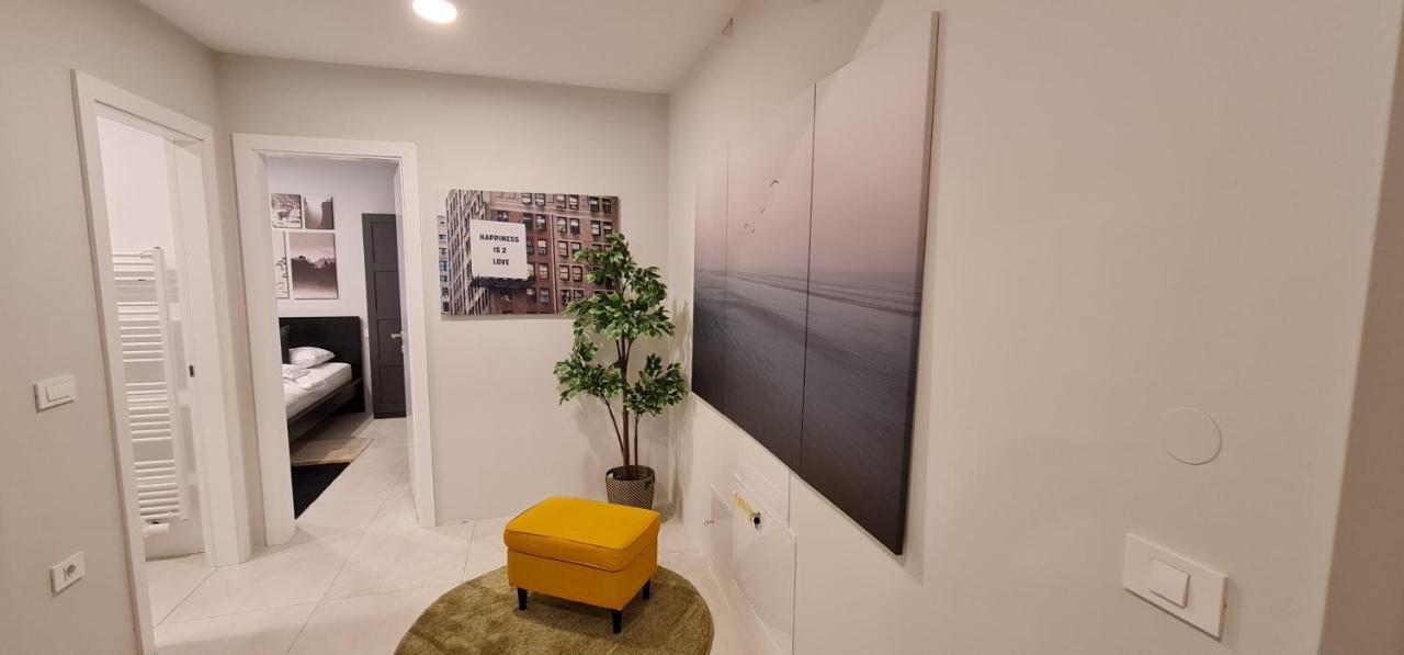 Cankar'S Cute Apartment Liubliana Exterior foto